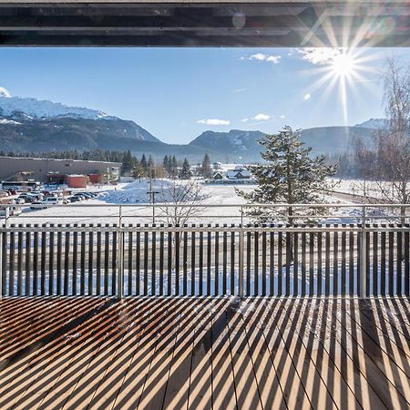 Grimminglofts Leilighet Bad Mitterndorf Eksteriør bilde