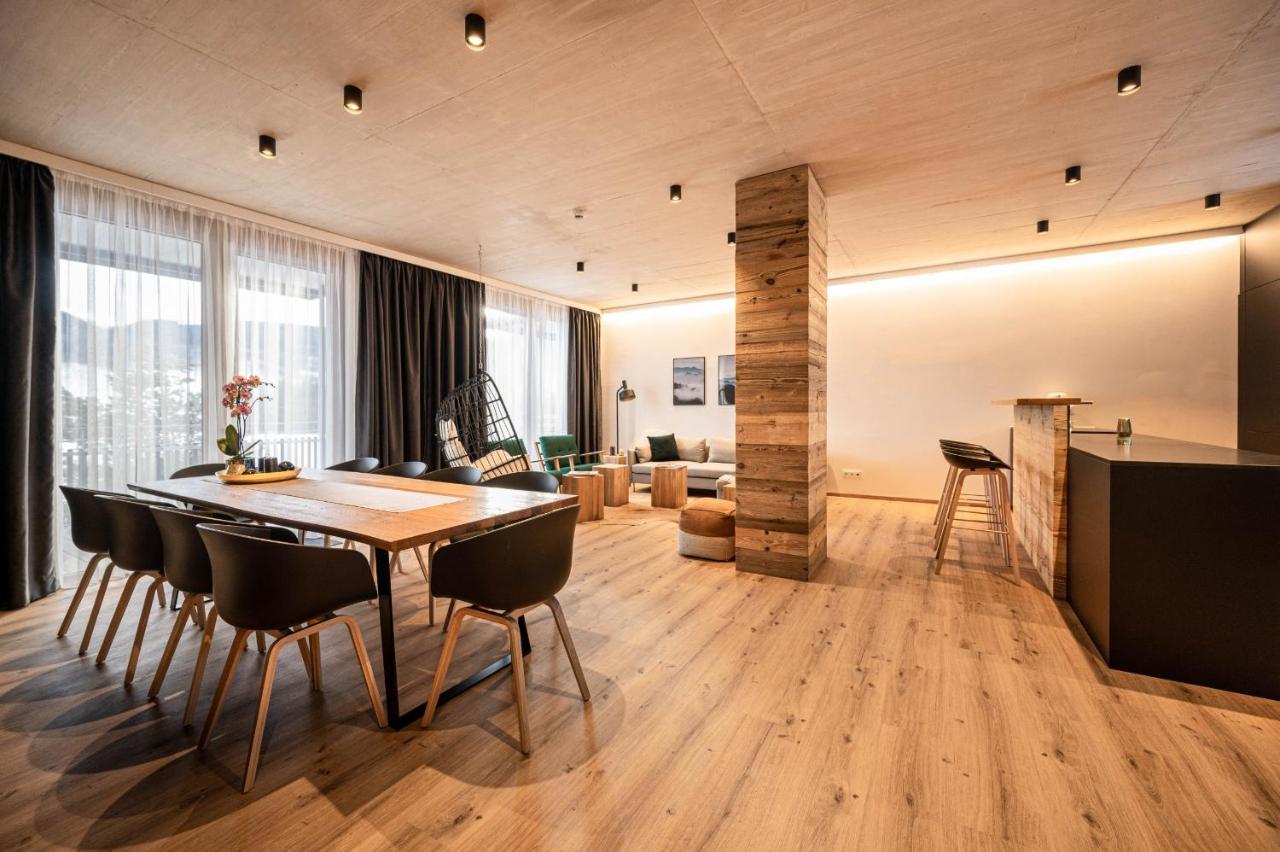 Grimminglofts Leilighet Bad Mitterndorf Eksteriør bilde