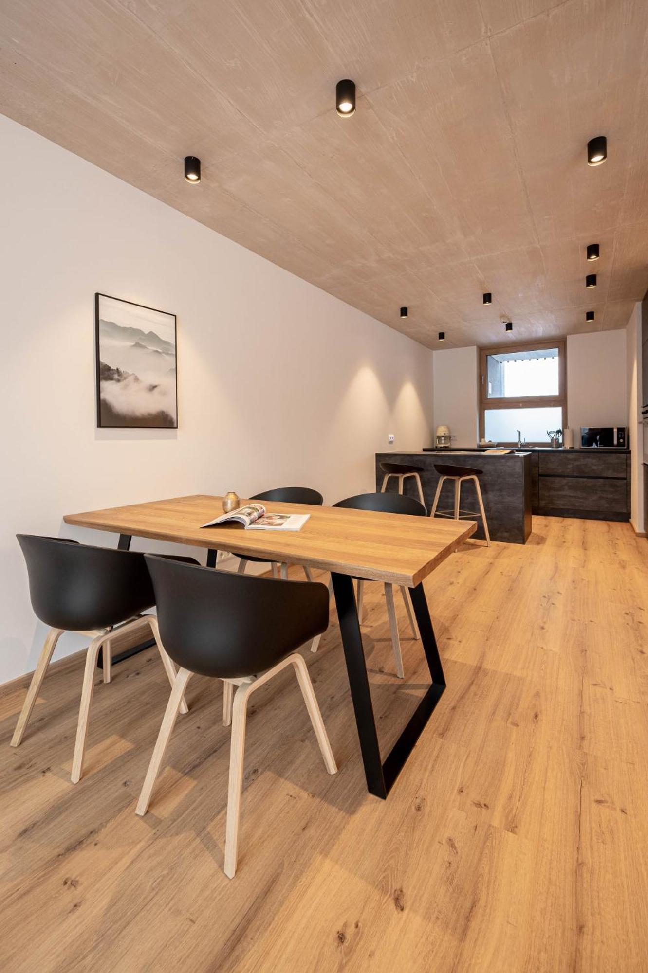 Grimminglofts Leilighet Bad Mitterndorf Eksteriør bilde