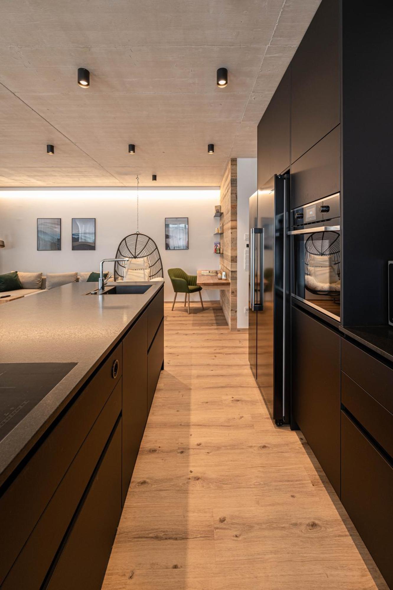 Grimminglofts Leilighet Bad Mitterndorf Eksteriør bilde