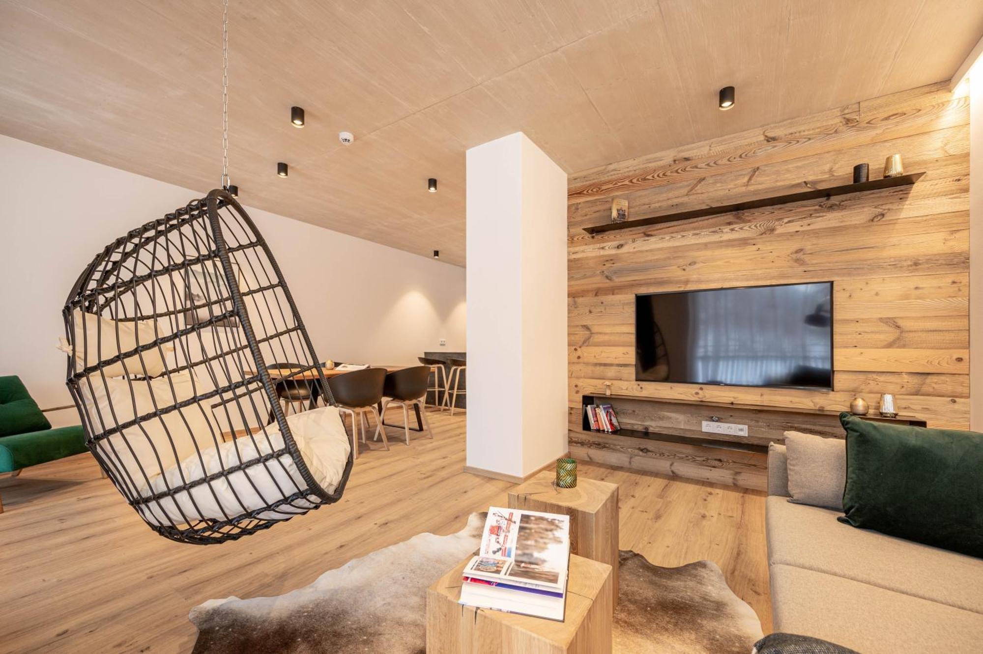 Grimminglofts Leilighet Bad Mitterndorf Eksteriør bilde