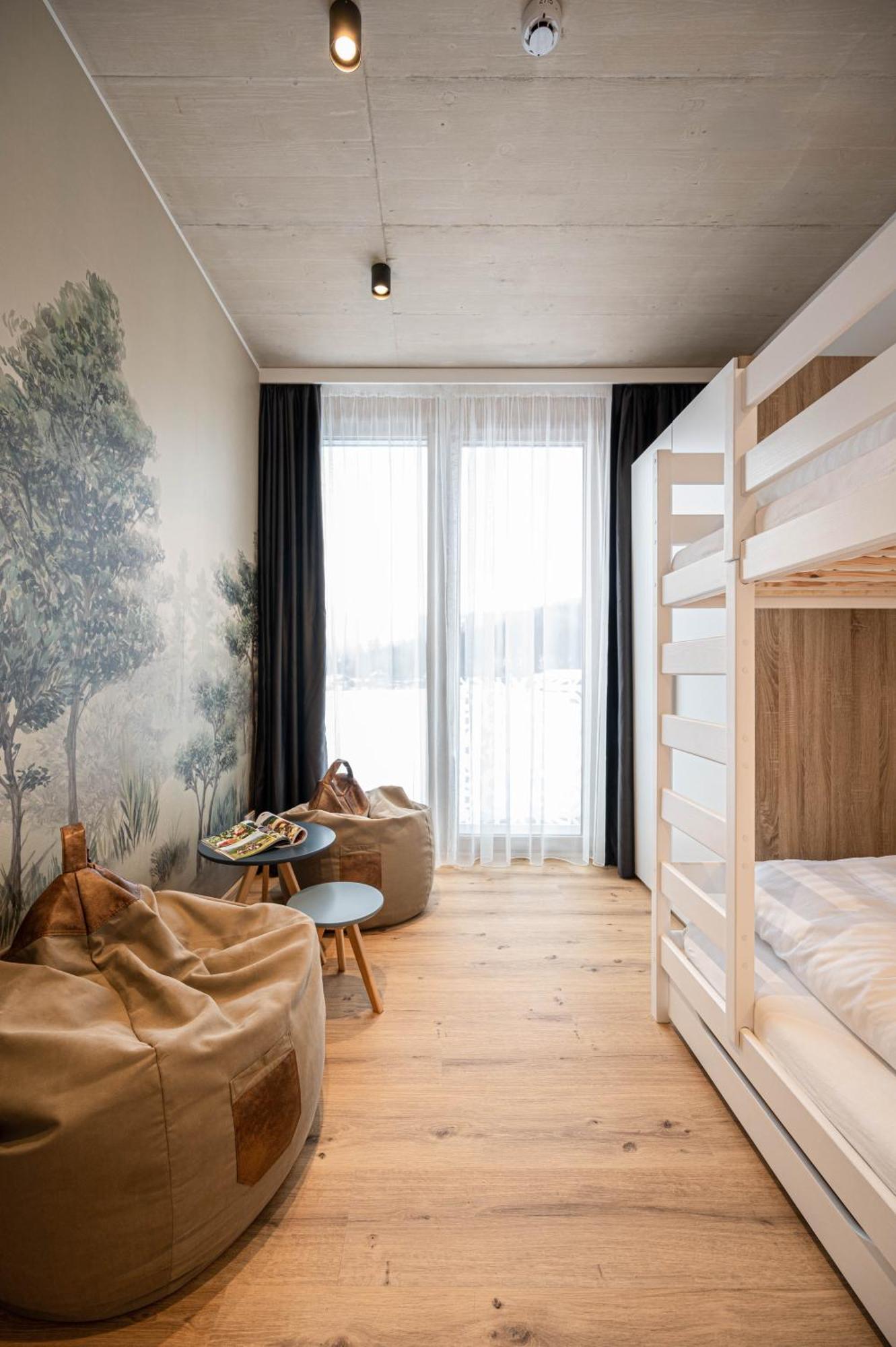 Grimminglofts Leilighet Bad Mitterndorf Eksteriør bilde