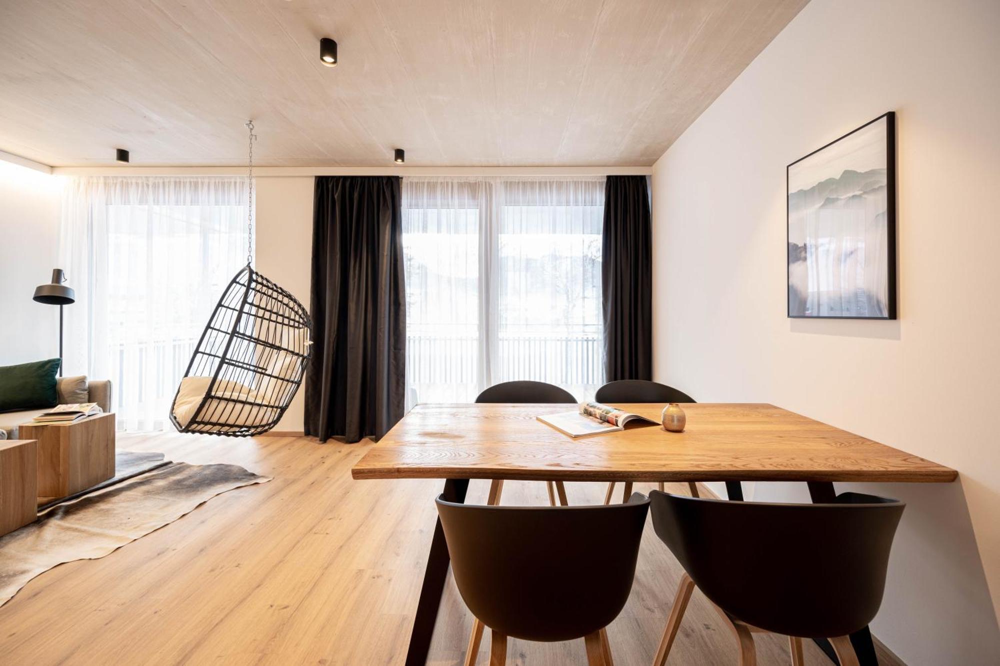 Grimminglofts Leilighet Bad Mitterndorf Eksteriør bilde