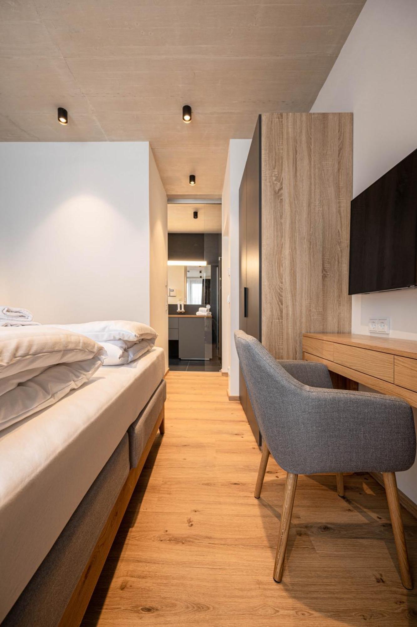 Grimminglofts Leilighet Bad Mitterndorf Eksteriør bilde