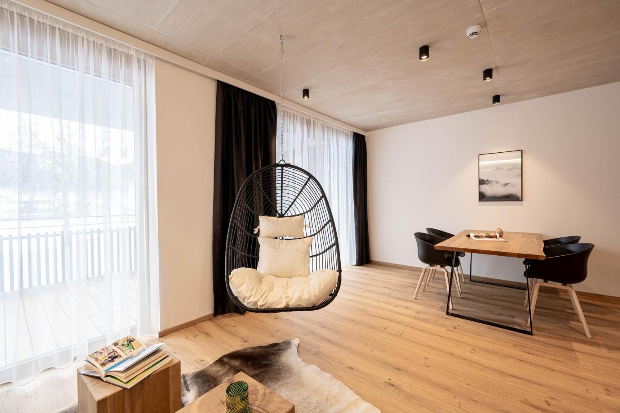 Grimminglofts Leilighet Bad Mitterndorf Eksteriør bilde