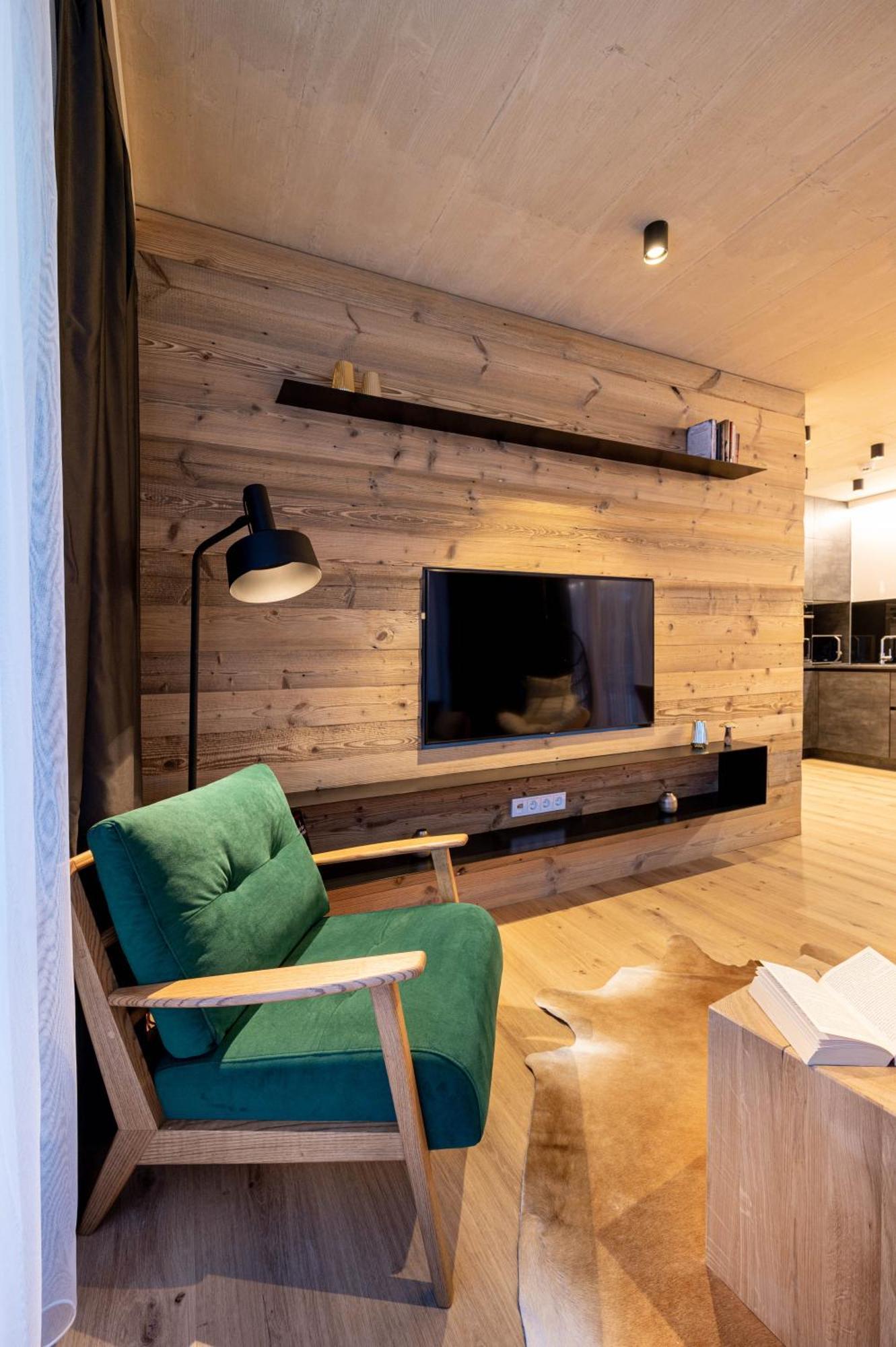 Grimminglofts Leilighet Bad Mitterndorf Eksteriør bilde