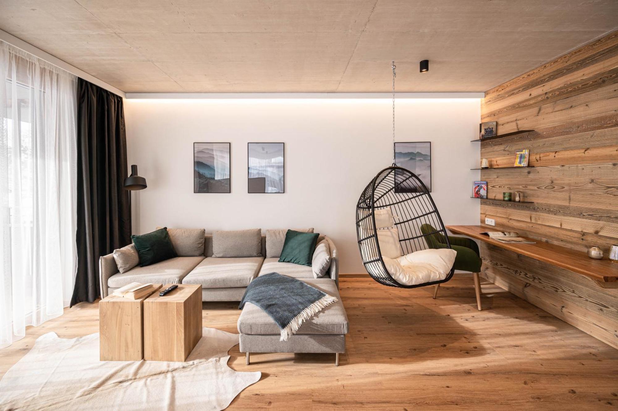 Grimminglofts Leilighet Bad Mitterndorf Eksteriør bilde