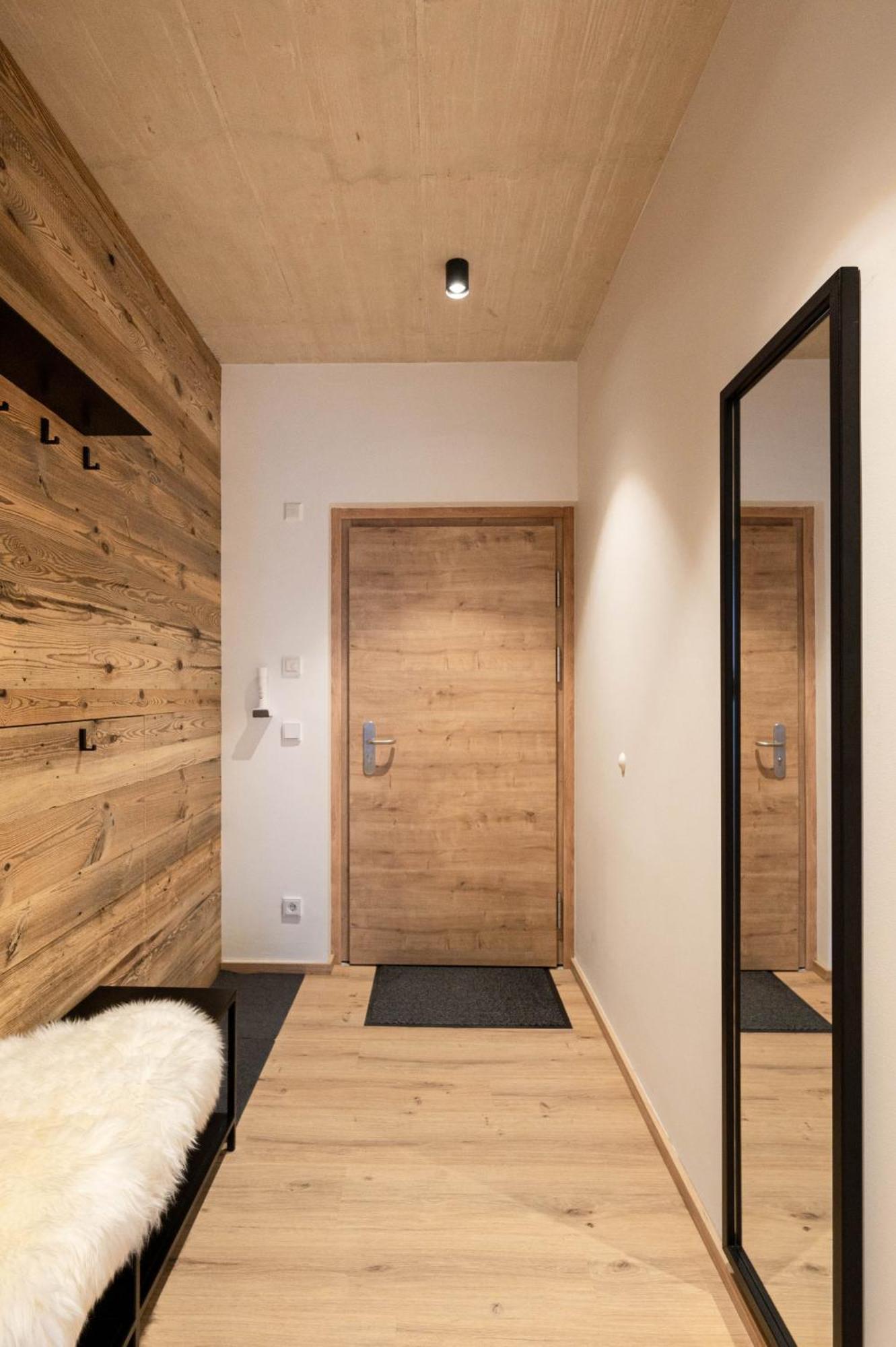Grimminglofts Leilighet Bad Mitterndorf Eksteriør bilde