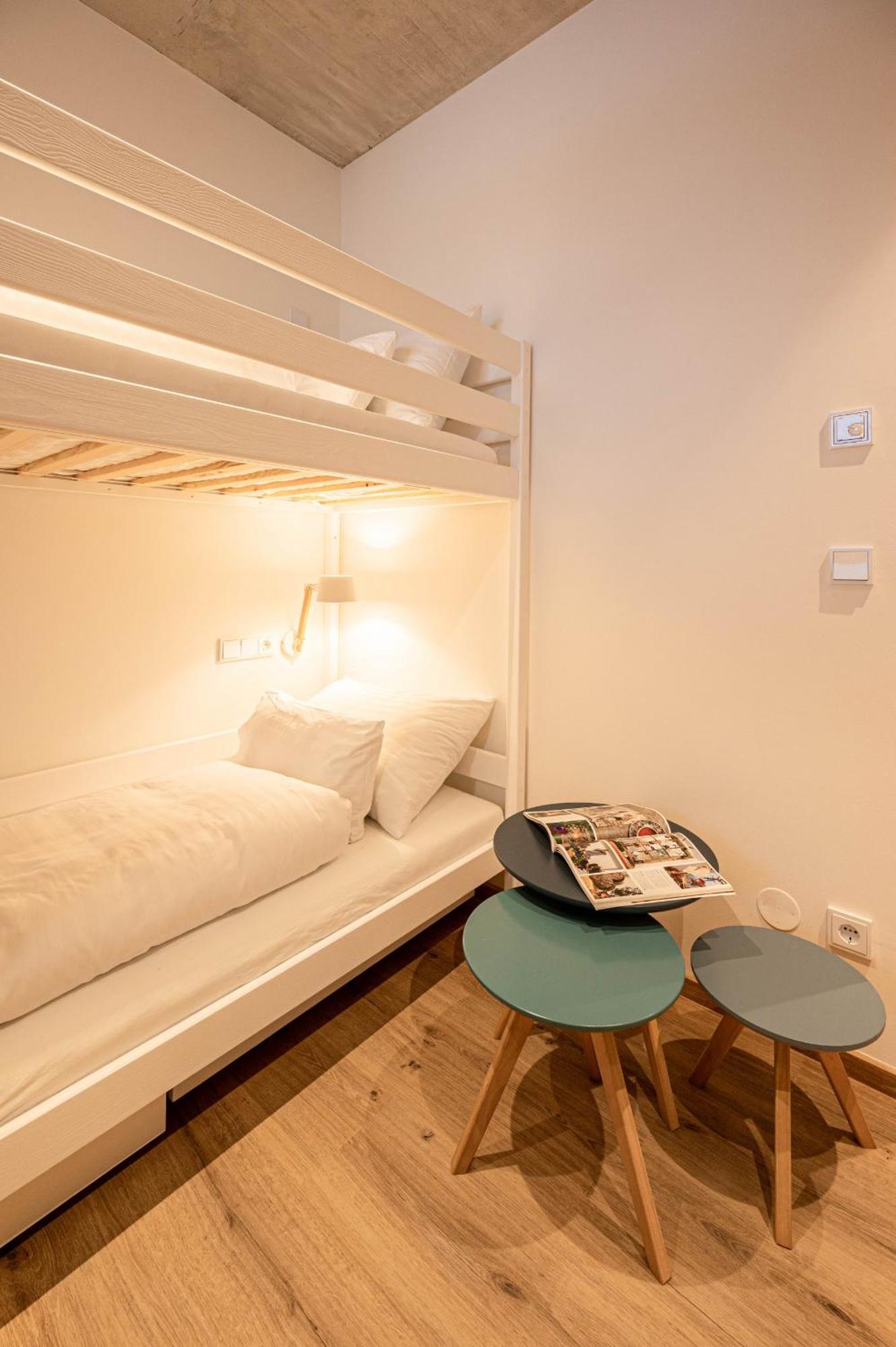 Grimminglofts Leilighet Bad Mitterndorf Eksteriør bilde