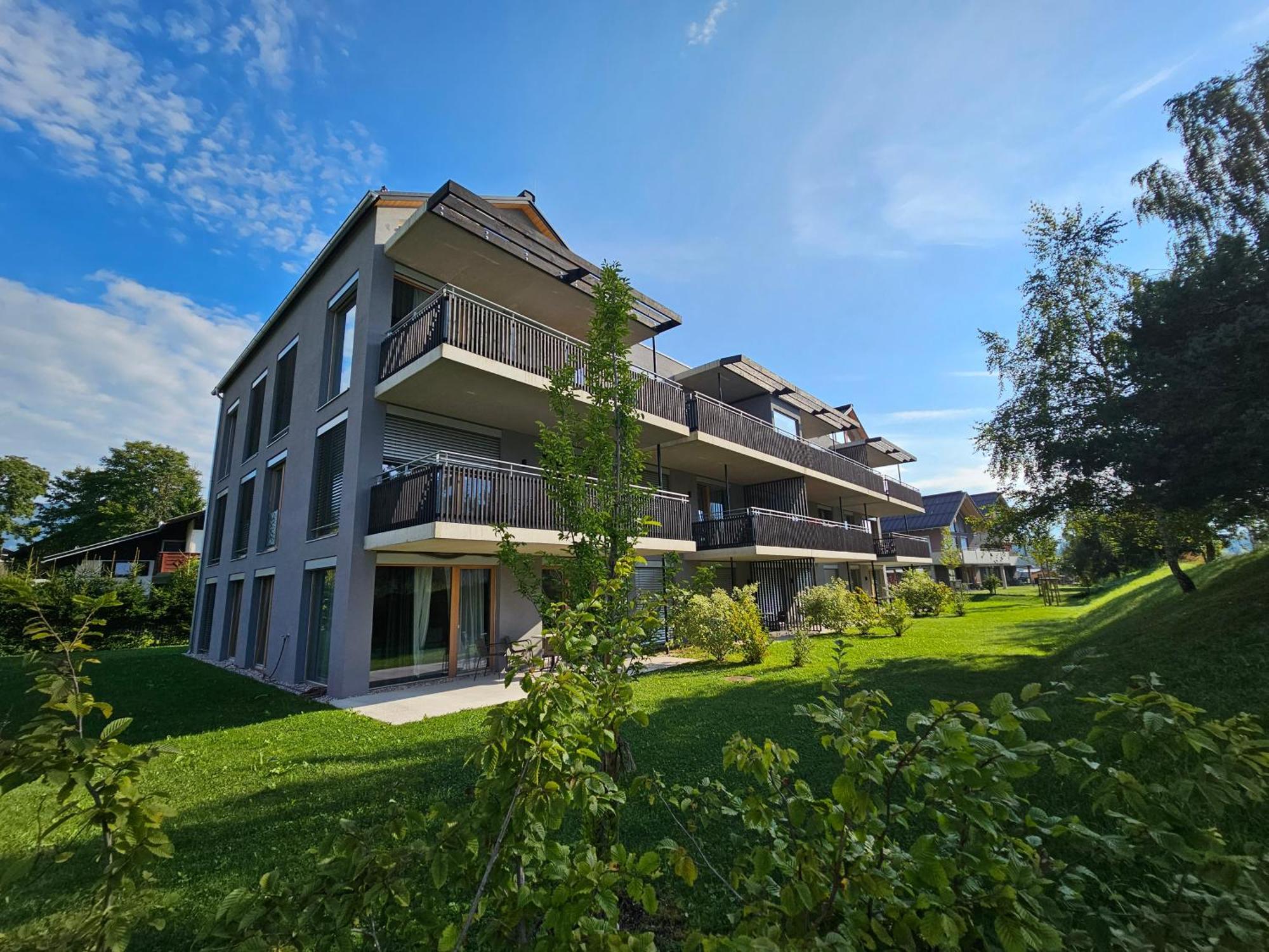 Grimminglofts Leilighet Bad Mitterndorf Eksteriør bilde