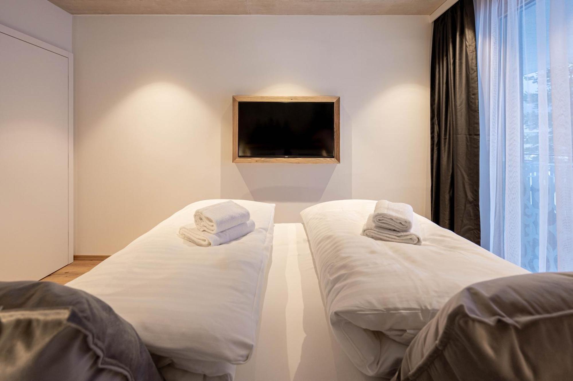 Grimminglofts Leilighet Bad Mitterndorf Eksteriør bilde