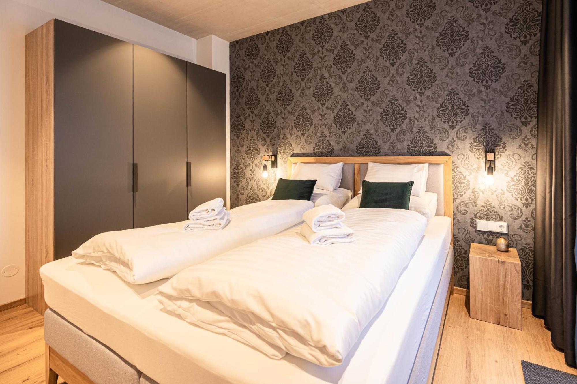 Grimminglofts Leilighet Bad Mitterndorf Eksteriør bilde