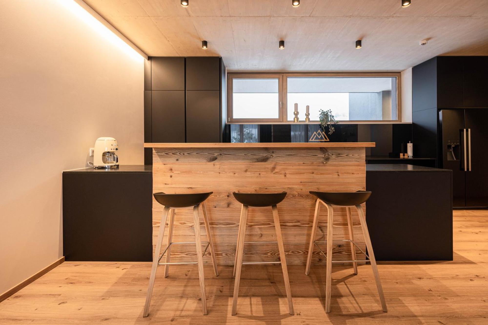 Grimminglofts Leilighet Bad Mitterndorf Eksteriør bilde