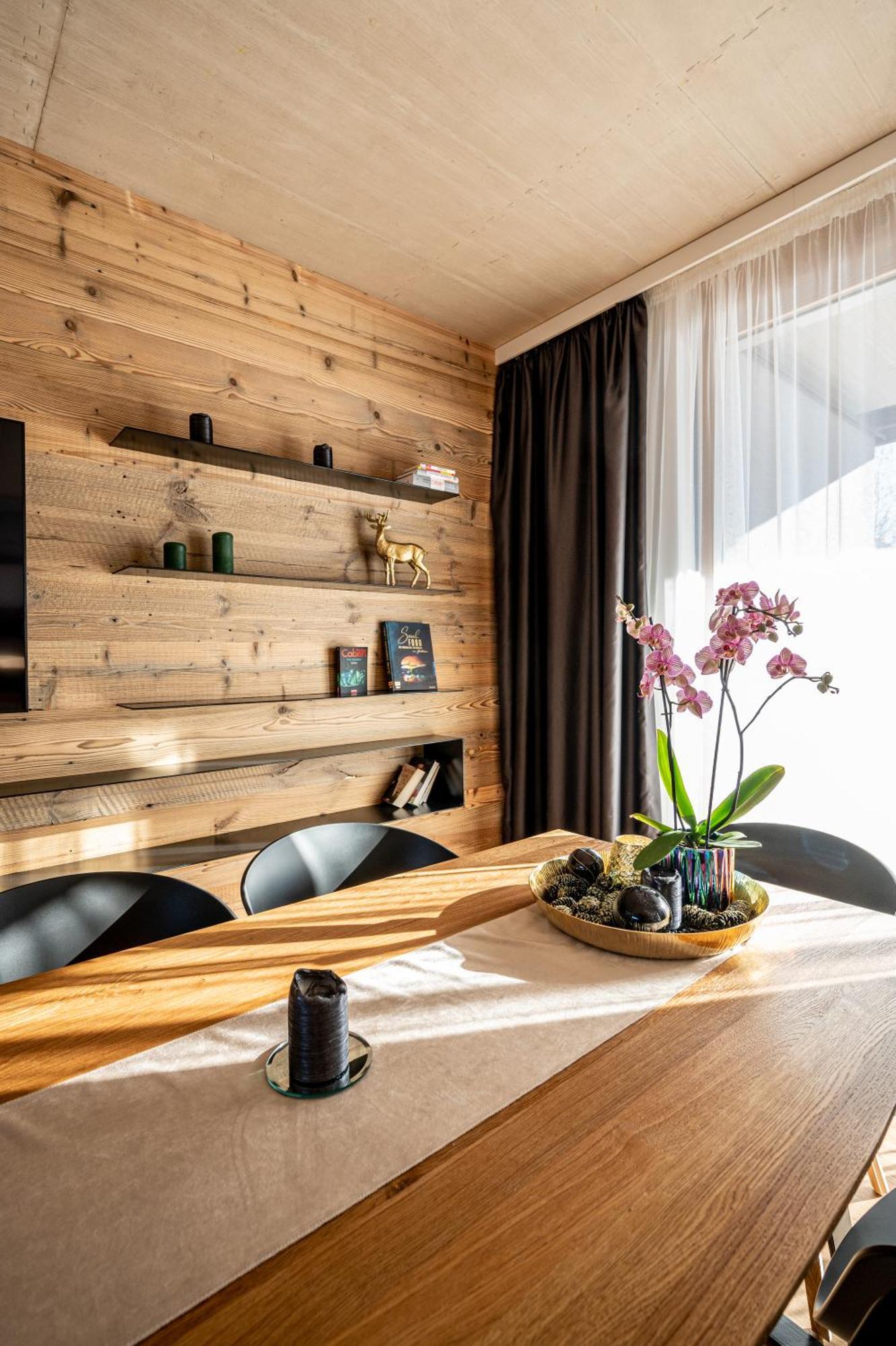 Grimminglofts Leilighet Bad Mitterndorf Eksteriør bilde