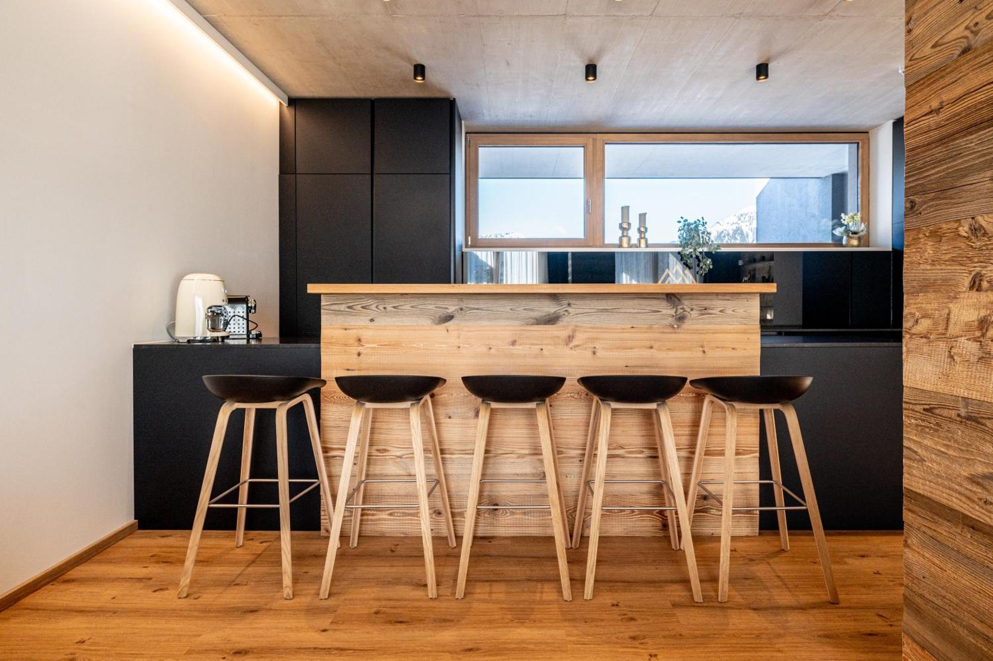 Grimminglofts Leilighet Bad Mitterndorf Eksteriør bilde
