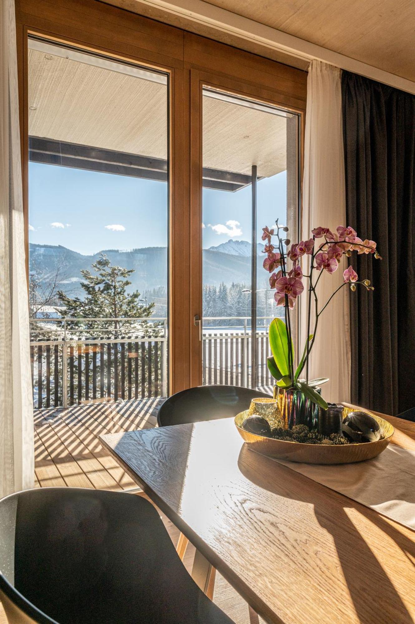 Grimminglofts Leilighet Bad Mitterndorf Eksteriør bilde