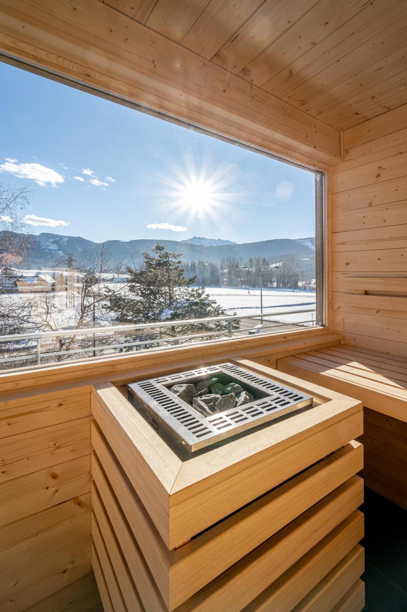 Grimminglofts Leilighet Bad Mitterndorf Eksteriør bilde