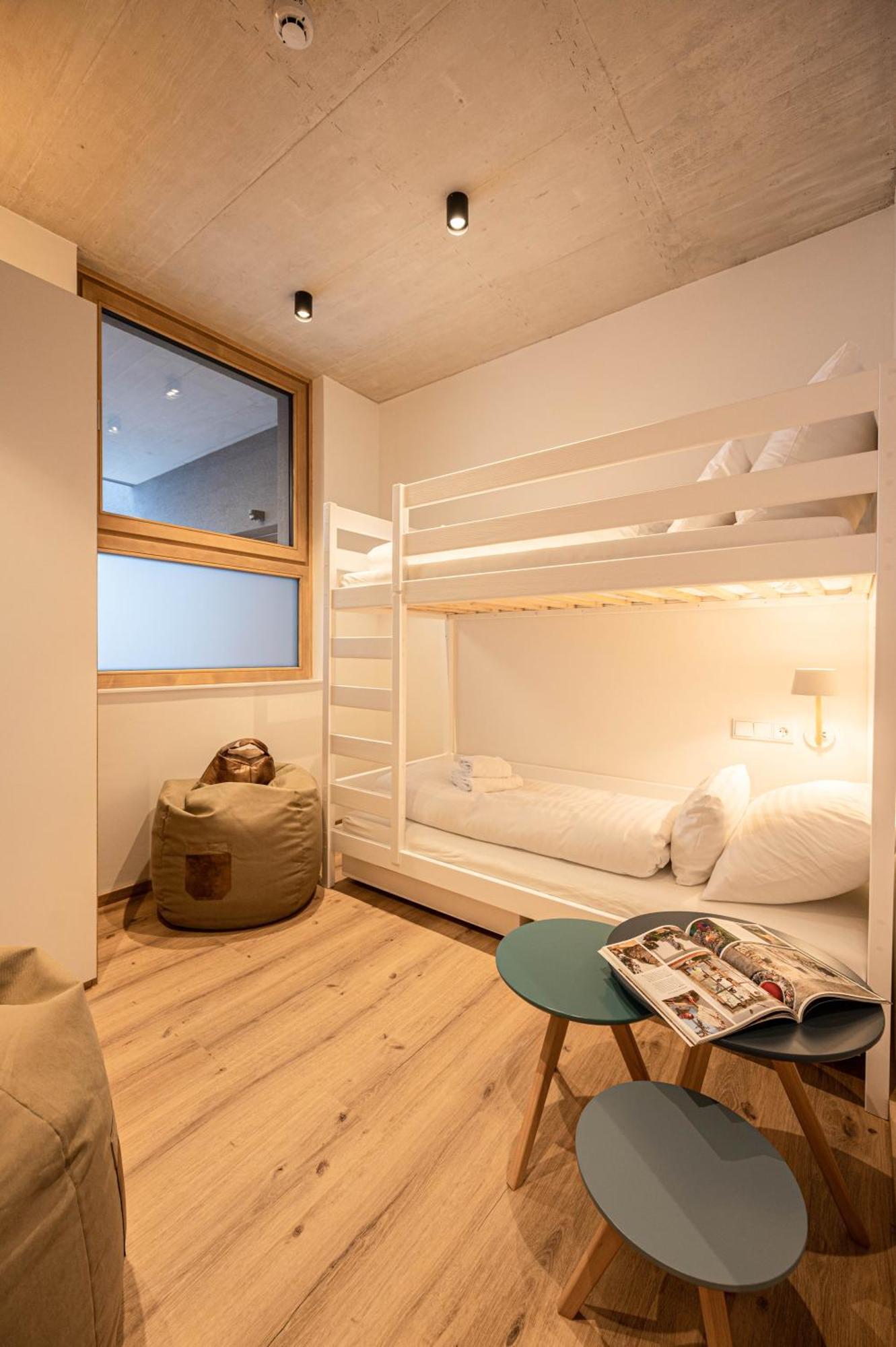 Grimminglofts Leilighet Bad Mitterndorf Eksteriør bilde